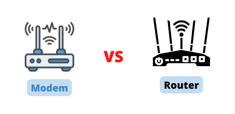 Modem vs. Router: Troubleshooting The Difference