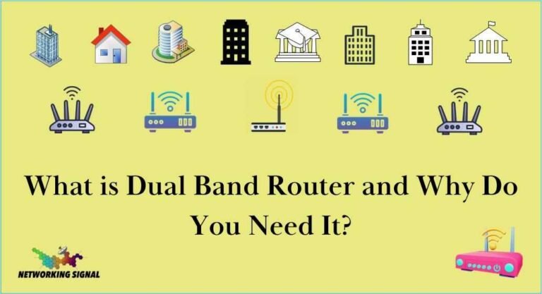 What is Dual Band Router and Why Do You Need It?