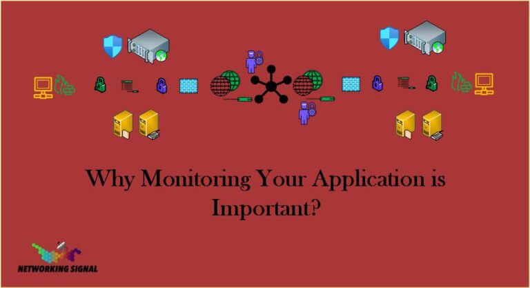Why Monitoring Your Application is Important?