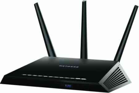 netgear nighthawk smart wi fi router optimized