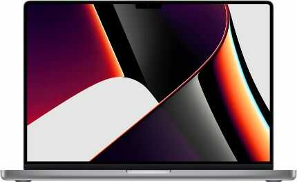 apple 2021 macbook pro optimized