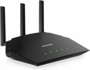 Netgear fiber optic router Clearance