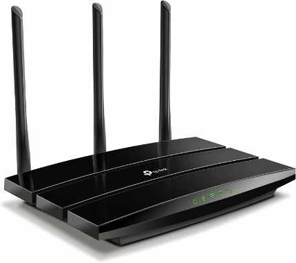 tp link ac1900 smart wifi router optimized