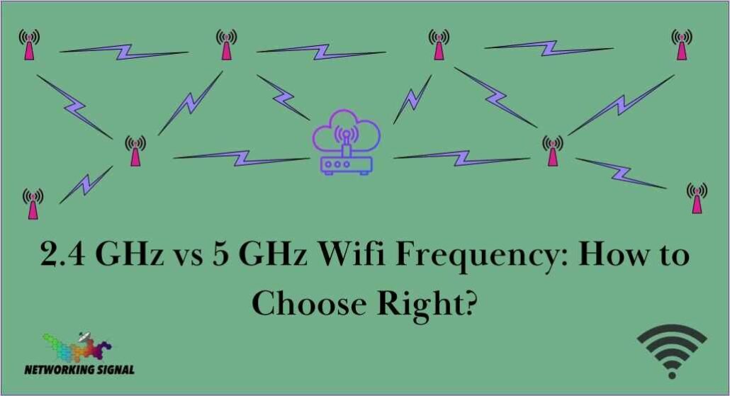 2.4 GHz vs 5 GHz WiFi — Which Band Should You Use? 1 2.4-ghz-vs-5-ghz-wifi-frequency-how-to-choose-right