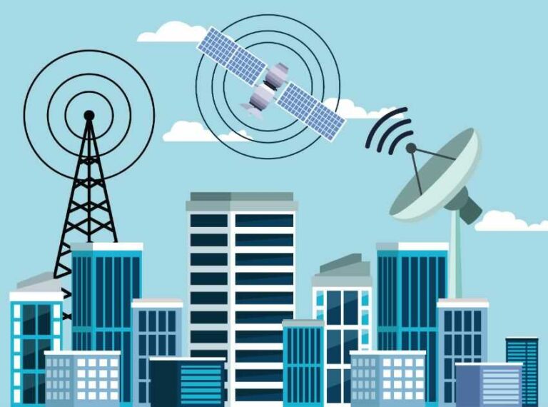 What Are Network Providers? Quick Guide