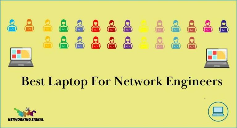 8 Best Laptop for Network Engineers in 2025