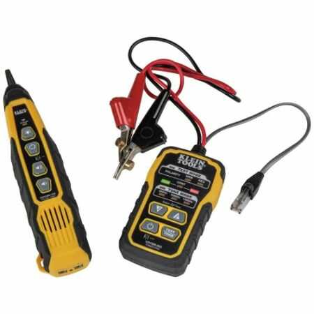 klein tools vdv500 820 cable tracer optimized