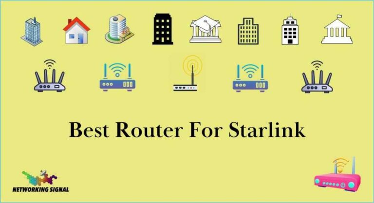 What is the Best Router For Starlink (Updated 2025)