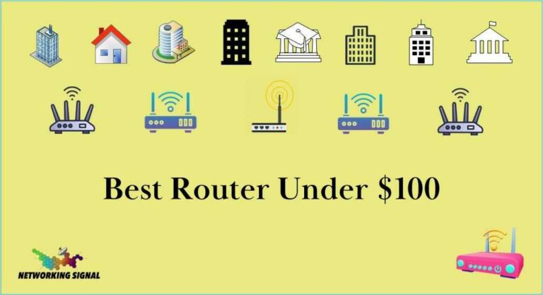 What is the Best Router Under 100? (Updated 2025)