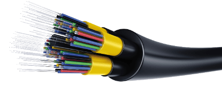 Starlink vs Fiber: Revolutionizing Internet Connectivity 3 fiber