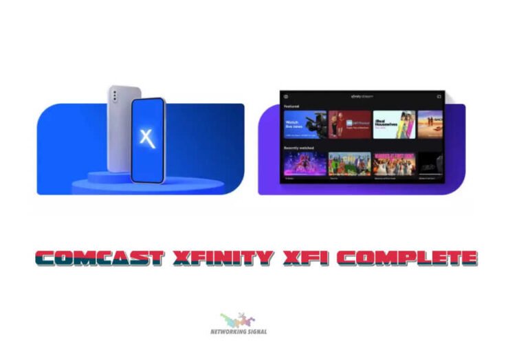 Comcast Xfinity xFi Complete: Revolutionizing Home Internet Experience