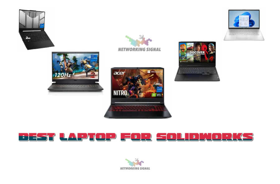 What is the Best Laptop For Solidworks Updated 2023