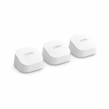10 Best Mesh Wifi System For Xfinity in 2025 13 amazon eero 6 mesh wi fi system connect 75 devices optimized