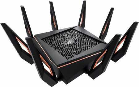 What is the Best Router For PS5? ( Updated 2025 ) 27 asus rog rapture wifi 6 gaming router gt