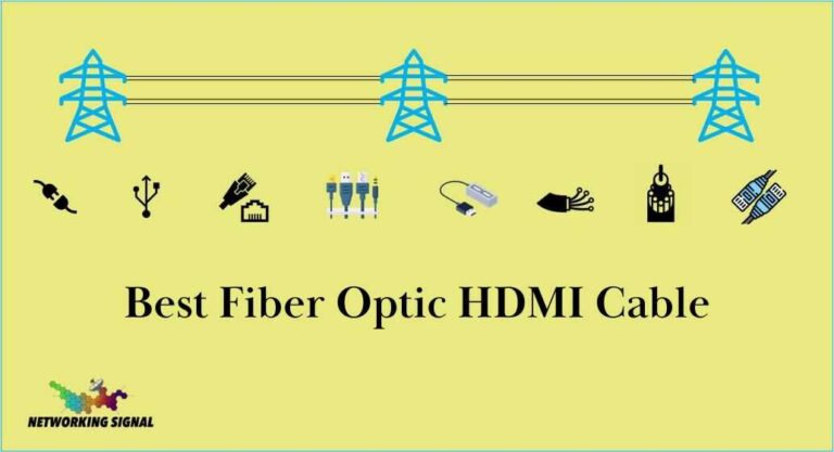 7 Best Fiber Optic HDMI Cable in 2025 ( Updated )