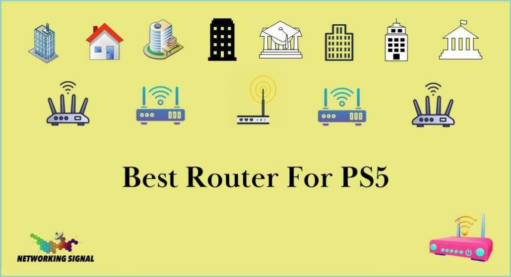What is the Best Router For PS5? ( Updated 2025 ) 1 best-router-for-ps5_optimized