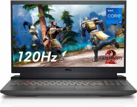 dell g15 5520 15 optimized.6 inch intel core i7 12700h fhd 120hz display laptop