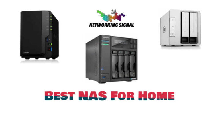 Best NAS For Home Office Productivity and Data Protection in 2025