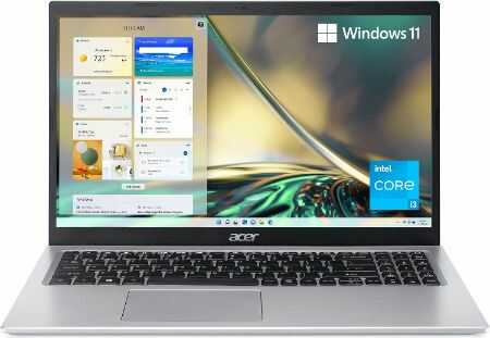 Best Laptop For Working From Home in 2025 11 acer aspire 5 a515 56 347n slim laptop 1 optimized