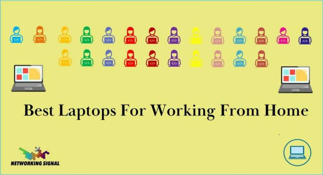 Best Laptop For Working From Home in 2025 1 best-laptop-for-working-from-home_optimized