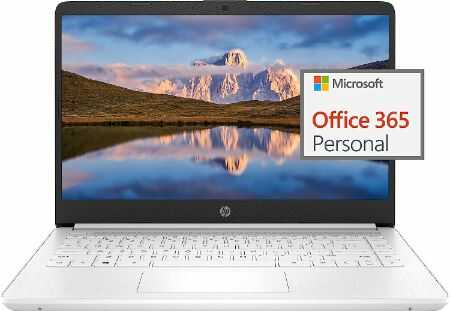 Best Laptop For Working From Home in 2025 5 hp newest 14 ultral light laptop for students and business 1 optimized
