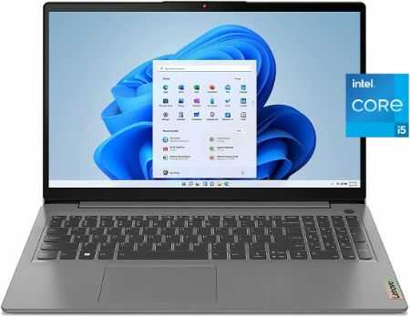 Best Laptop For Working From Home in 2025 2 lenovo 2022 ideapad 3i essential laptop computer 1 optimized