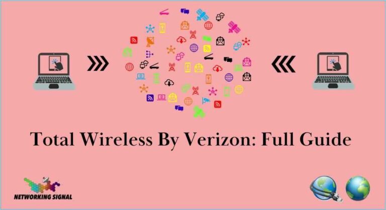 Total Wireless By Verizon: Full Guide