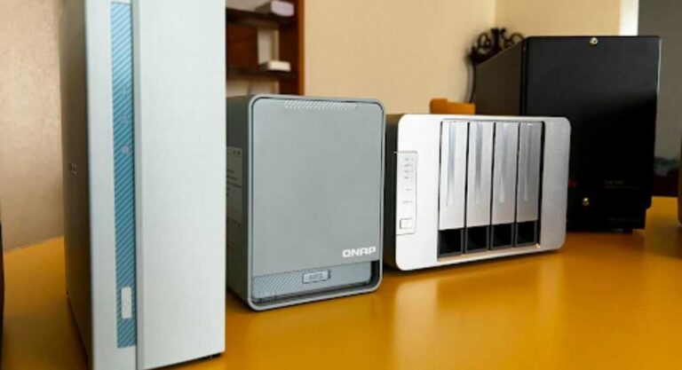 Navigating NAS Data Recovery: What You Need to Know