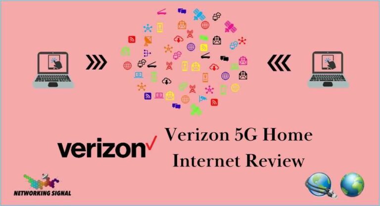 Verizon 5G Home Internet Review
