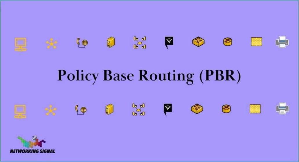 What is Policy Base Routing (PBR) and How to Configure It? 1 policy-base-routing-(pbr)_optimized