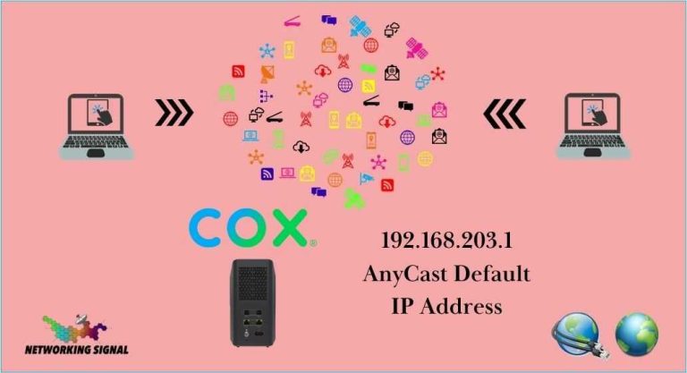 Cox Router Login: How to Locate, Customize and Reset?