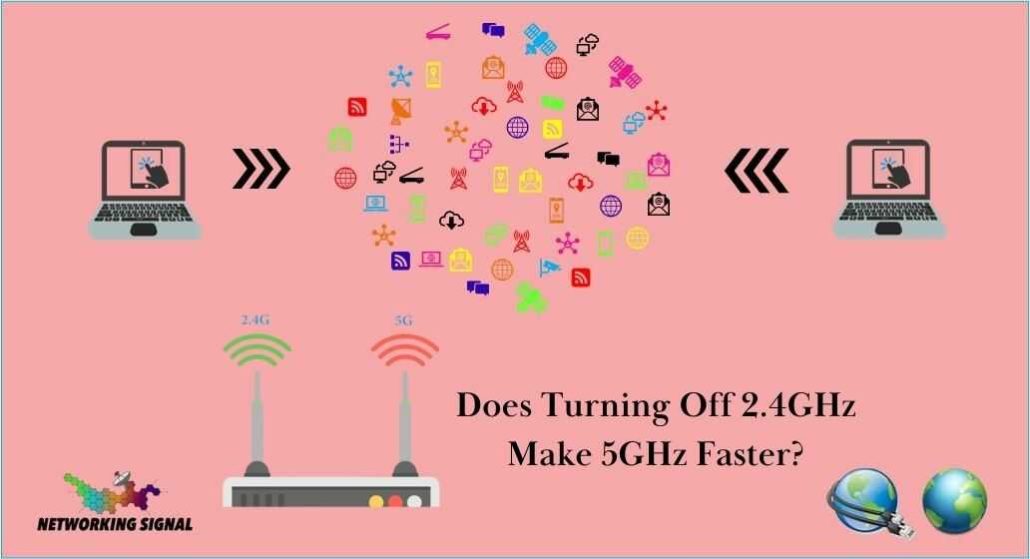 Does Turning Off 2.4GHz Make 5GHz Faster? 1 does-turning-off-2.4ghz-make-5ghz-faster