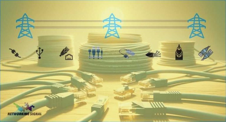 Flat Ethernet Cable vs Round: Which to Use and When