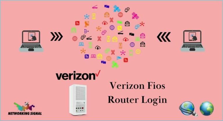Verizon Fios Router Login: How to Access and When to Use?