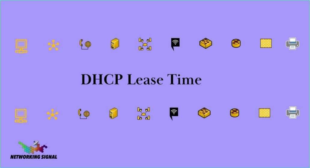 DHCP Lease Time: Mastering IP Address Management for Efficient Networks 1 dhcp-lease-time_optimized