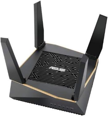 7 Best Wifi Routers That Look Like PS5 in 2025 14 Asus RT AX92U