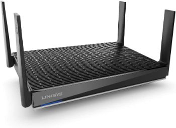 7 Best Wifi Routers That Look Like PS5 in 2025 8 Linksys MR9600