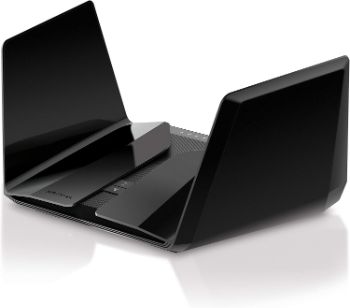7 Best Wifi Routers That Look Like PS5 in 2025 10 Netgear Nighthawk RAX200
