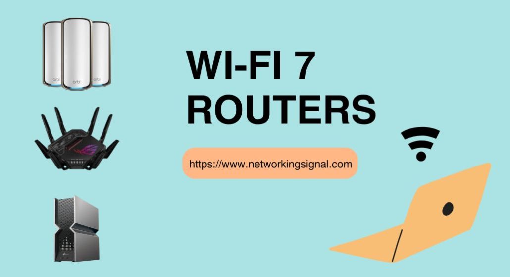 10 Best Wifi 7 Routers in 2025 1 best wifi 7 routers
