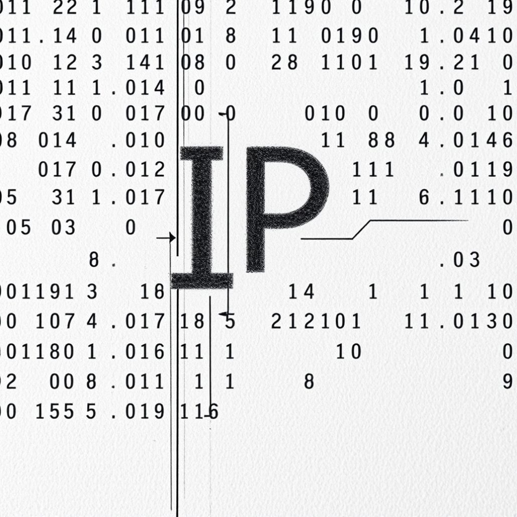 IP Address to Binary Converter — Free Online Tool