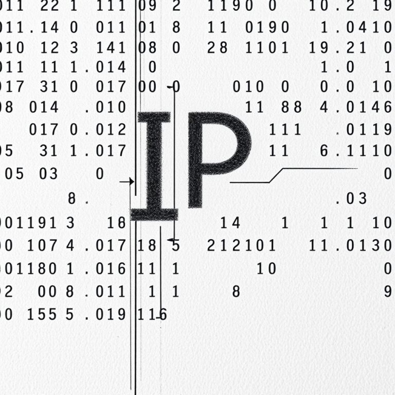 IP Address to Binary Converter — Free Online Tool