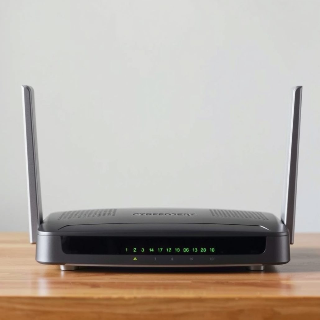 192.168.0.1 Router Login — Default IP, Username & Password