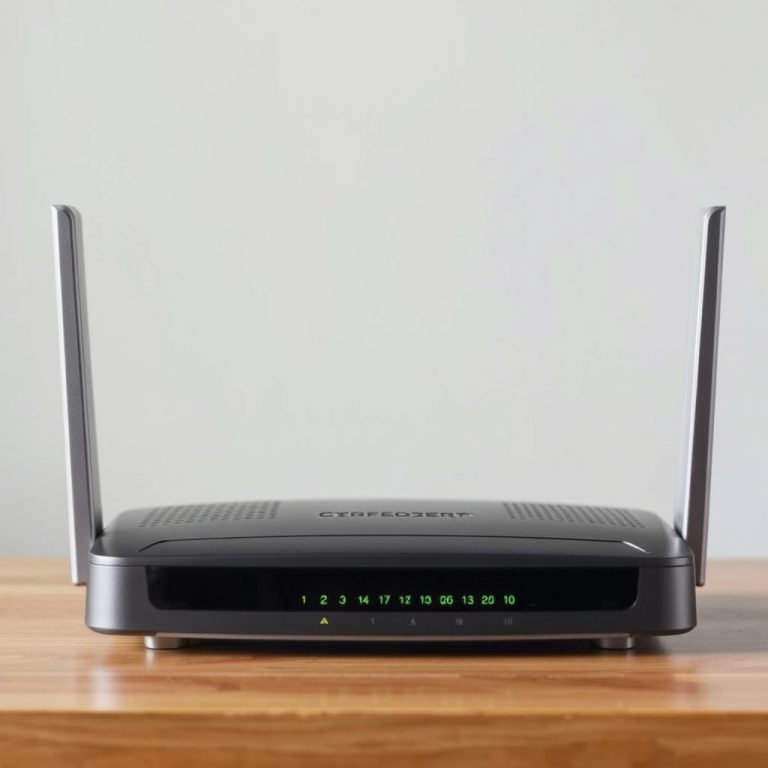 192.168.0.1 Router Login — Default IP, Username & Password