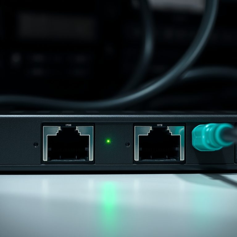 Switching & VLANs Complete Guide — STP, EtherChannel, Port Security