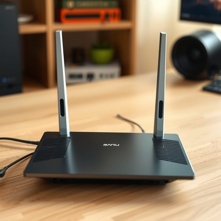 10 Best Gaming Routers in 2025 — Tested for Low Ping & High Speed